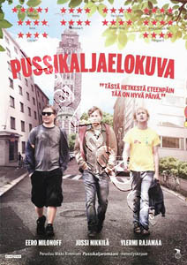 Sixpack | Pussikaljaelokuva  | Six pack |6 pack  DVD